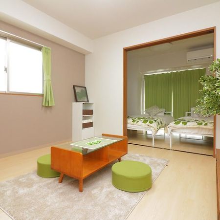 אוסקה Hg Cozy Hotel No 24 京橋駅前 מראה חיצוני תמונה