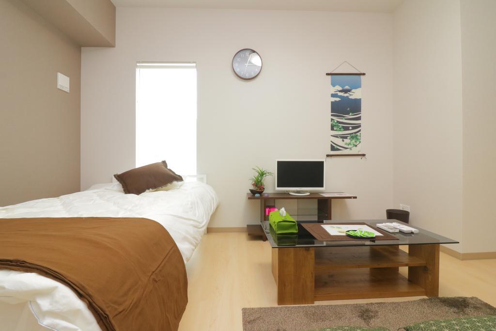 אוסקה Hg Cozy Hotel No 24 京橋駅前 מראה חיצוני תמונה