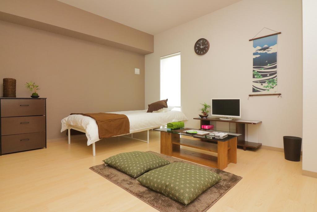 אוסקה Hg Cozy Hotel No 24 京橋駅前 מראה חיצוני תמונה