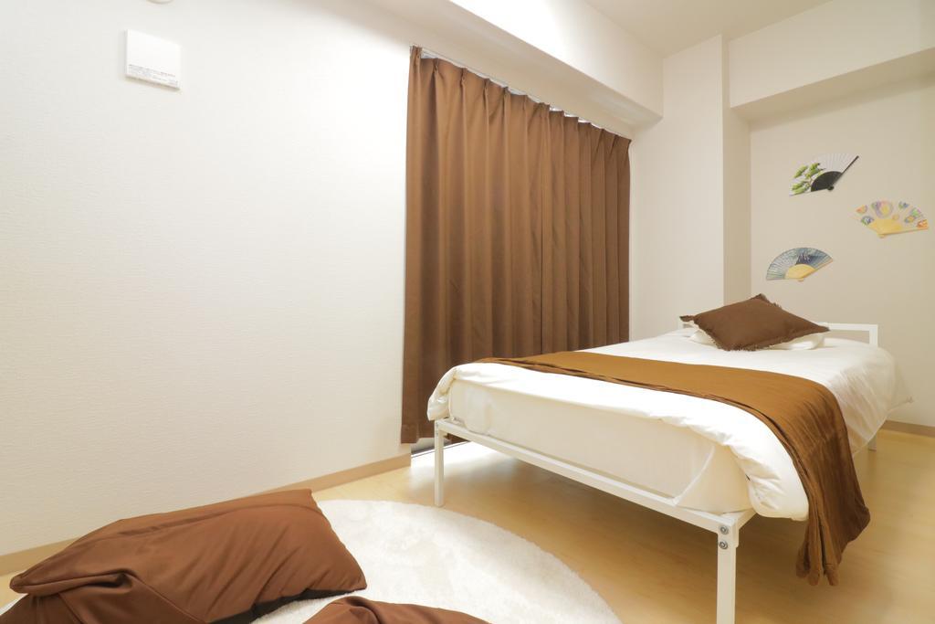 אוסקה Hg Cozy Hotel No 24 京橋駅前 מראה חיצוני תמונה