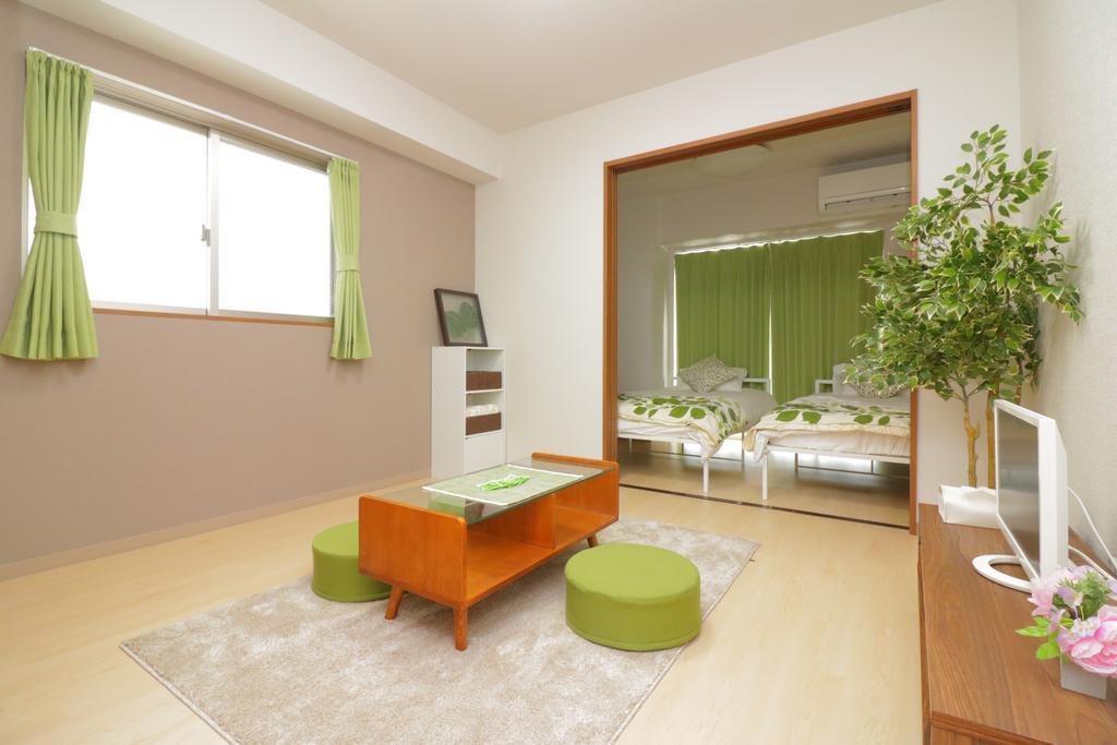 אוסקה Hg Cozy Hotel No 24 京橋駅前 מראה חיצוני תמונה