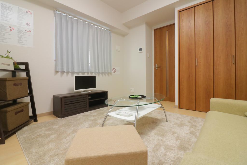 אוסקה Hg Cozy Hotel No 24 京橋駅前 מראה חיצוני תמונה