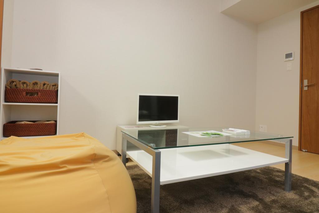 אוסקה Hg Cozy Hotel No 24 京橋駅前 מראה חיצוני תמונה