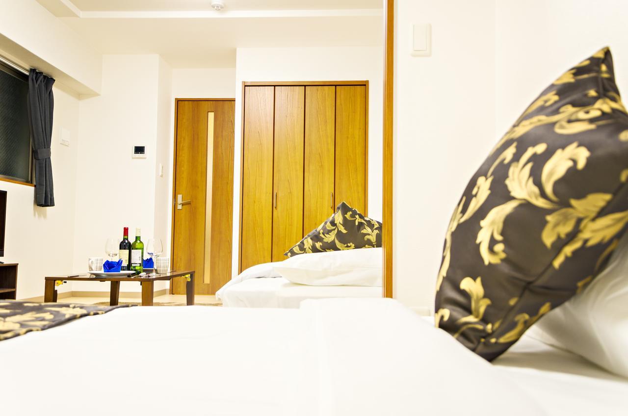 אוסקה Hg Cozy Hotel No 24 京橋駅前 מראה חיצוני תמונה