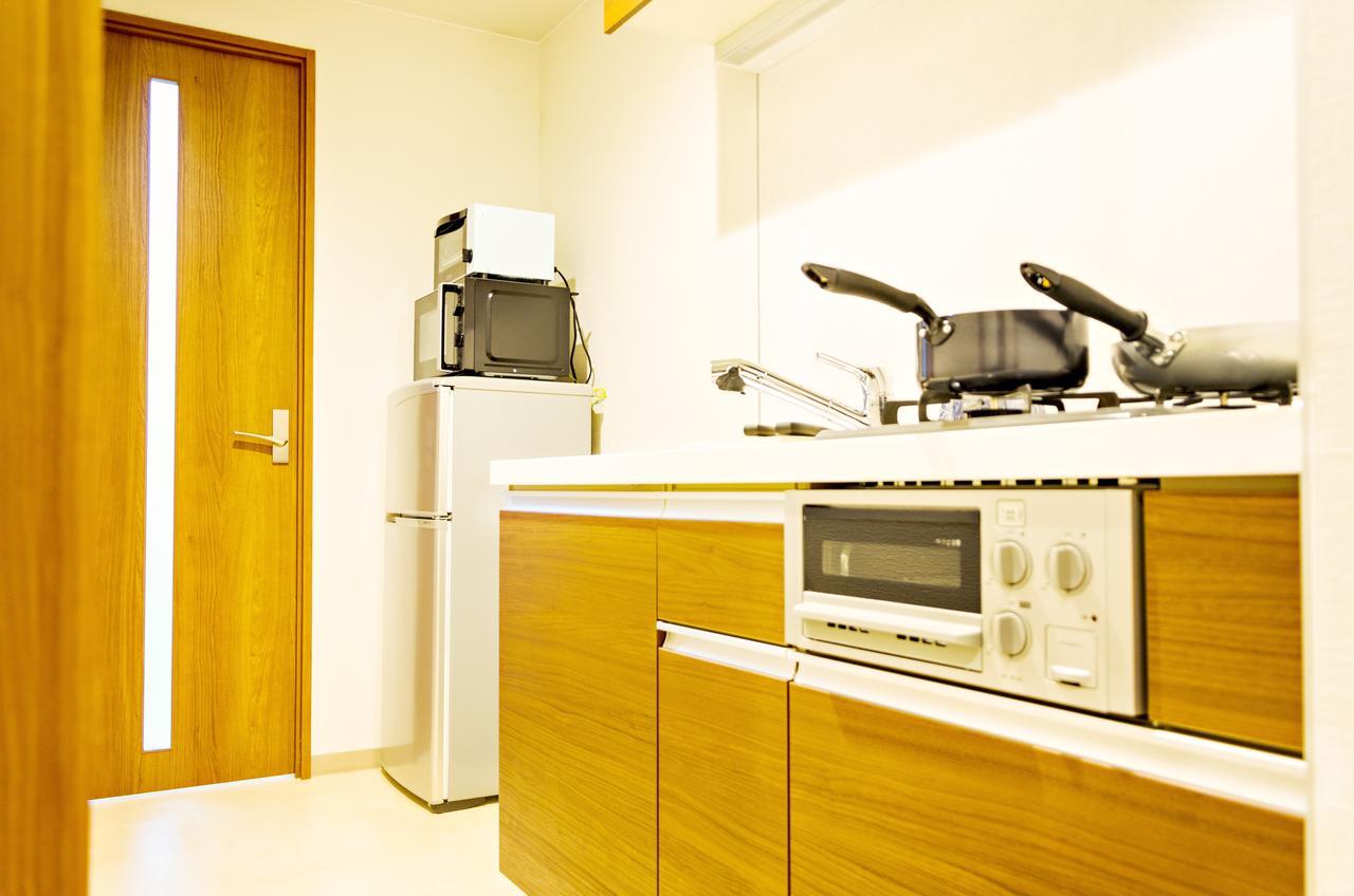 אוסקה Hg Cozy Hotel No 24 京橋駅前 מראה חיצוני תמונה