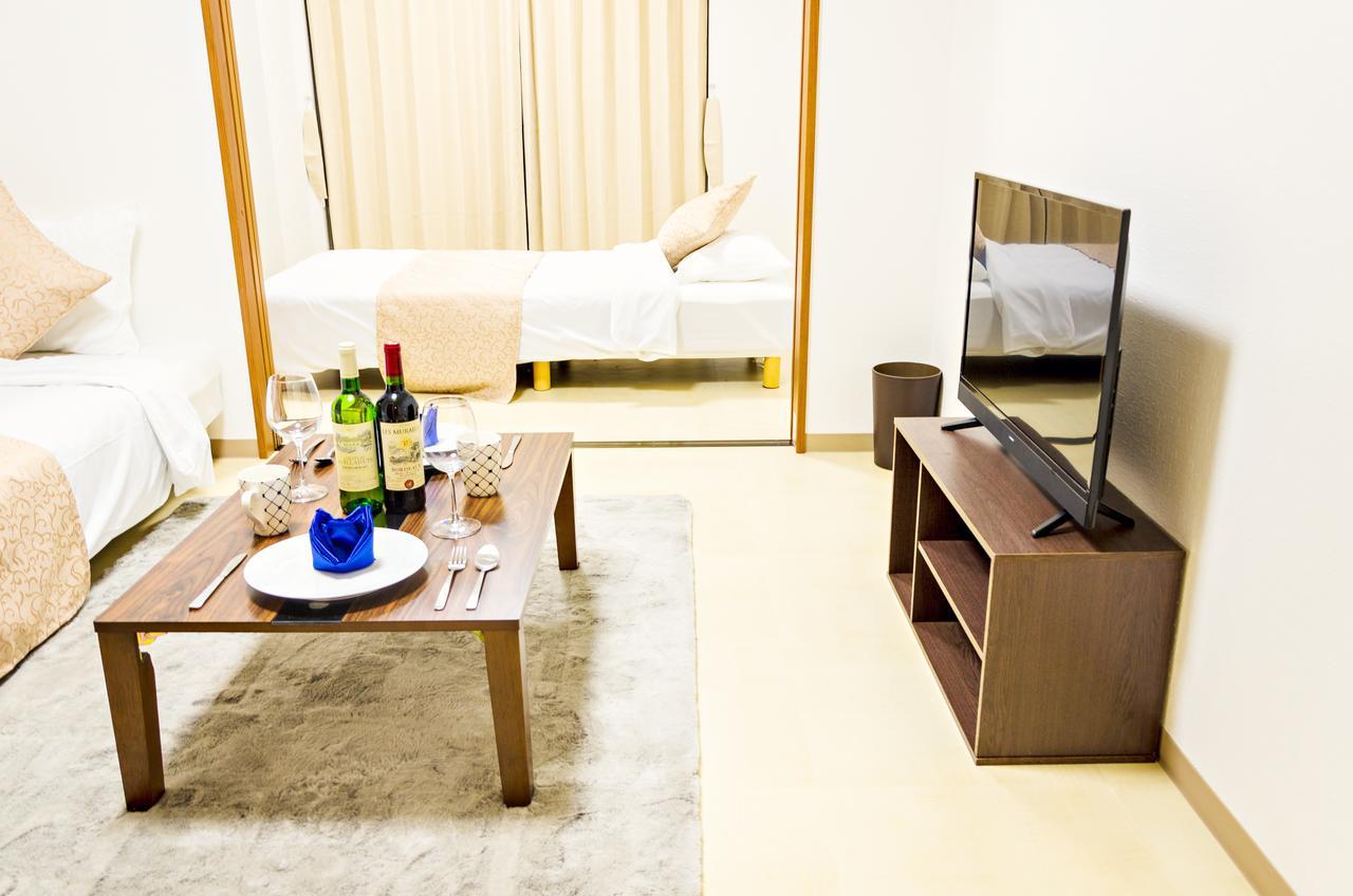 אוסקה Hg Cozy Hotel No 24 京橋駅前 מראה חיצוני תמונה