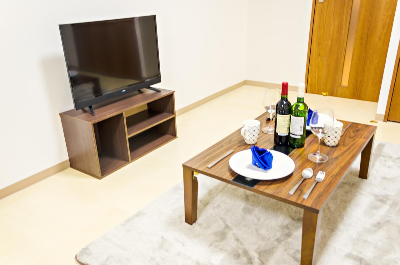 אוסקה Hg Cozy Hotel No 24 京橋駅前 מראה חיצוני תמונה