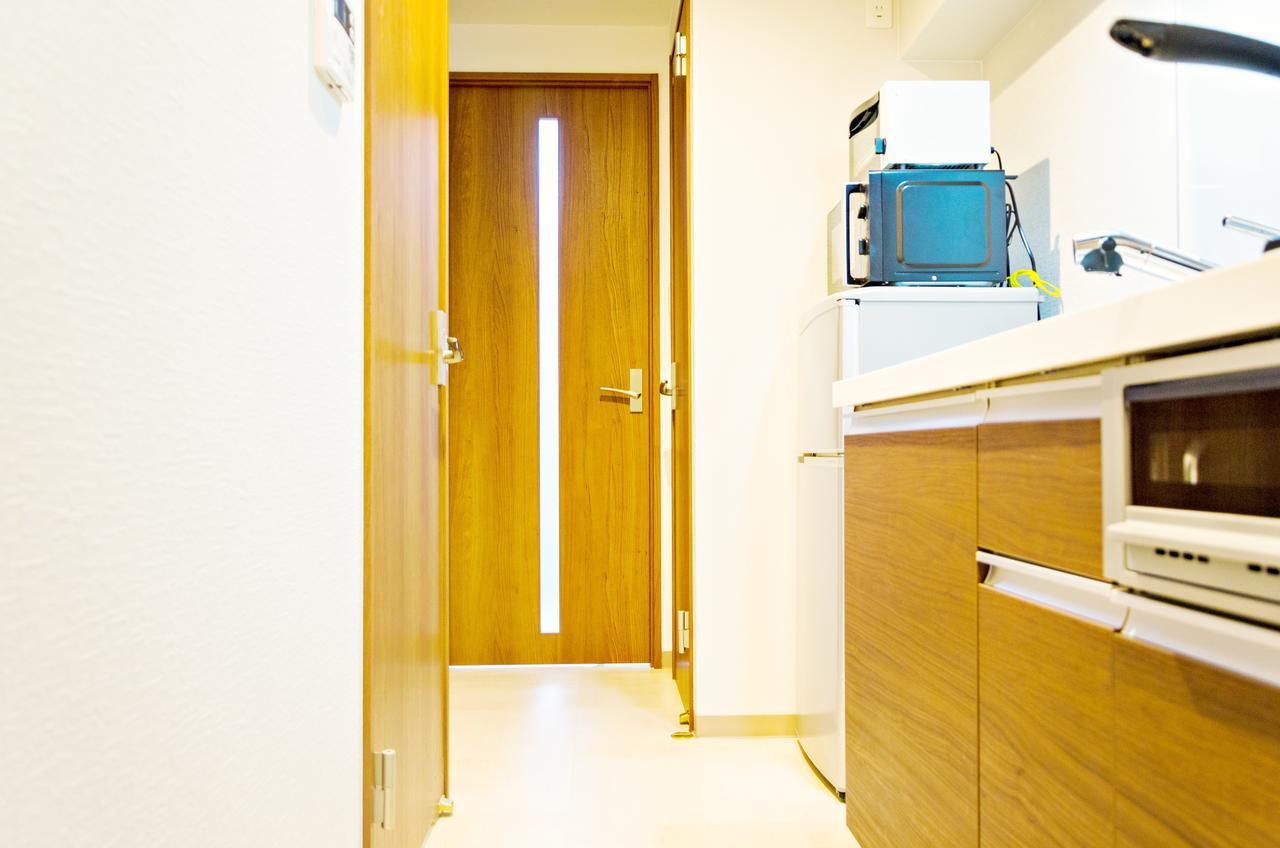 אוסקה Hg Cozy Hotel No 24 京橋駅前 מראה חיצוני תמונה
