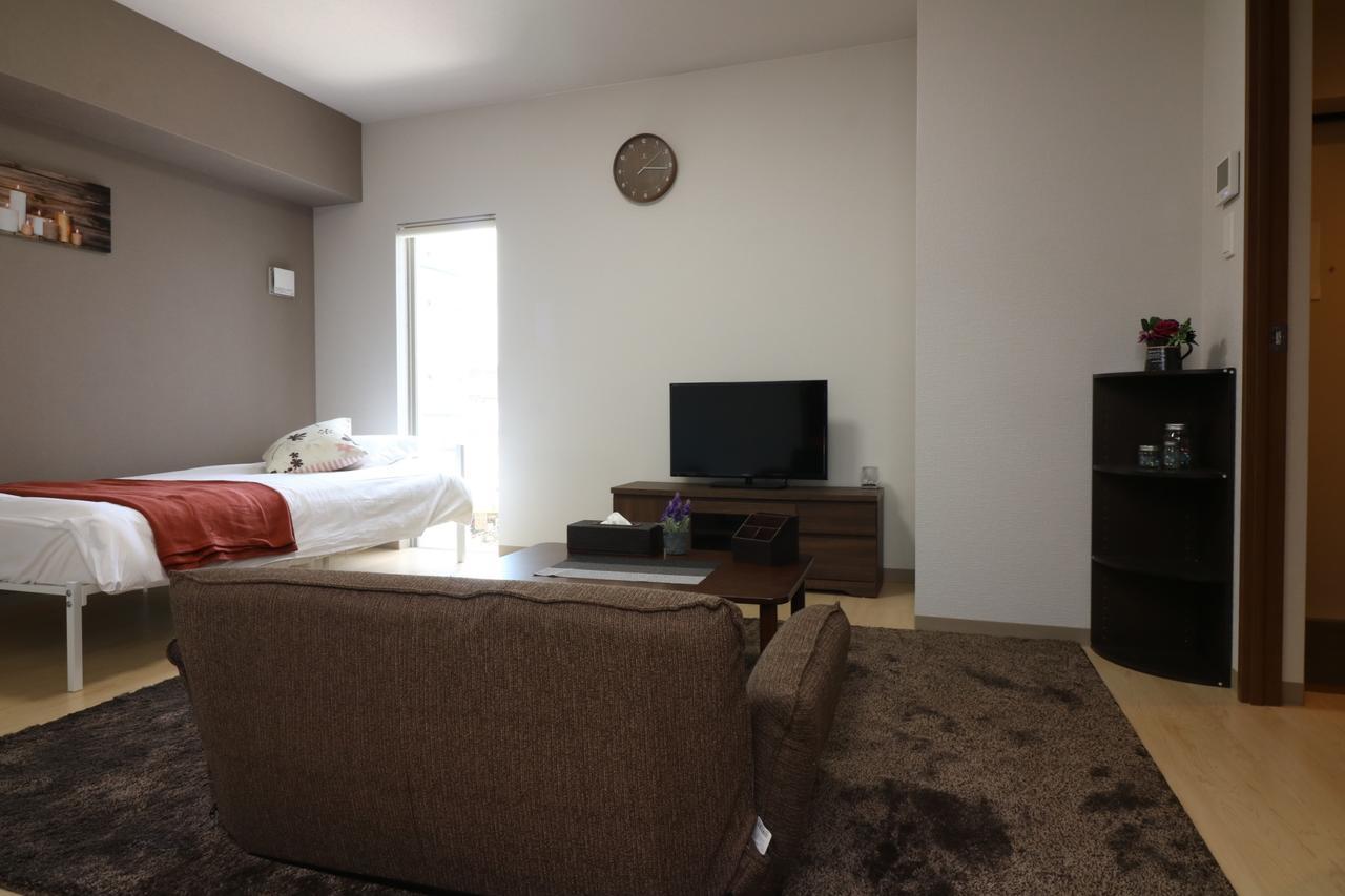 אוסקה Hg Cozy Hotel No 24 京橋駅前 מראה חיצוני תמונה