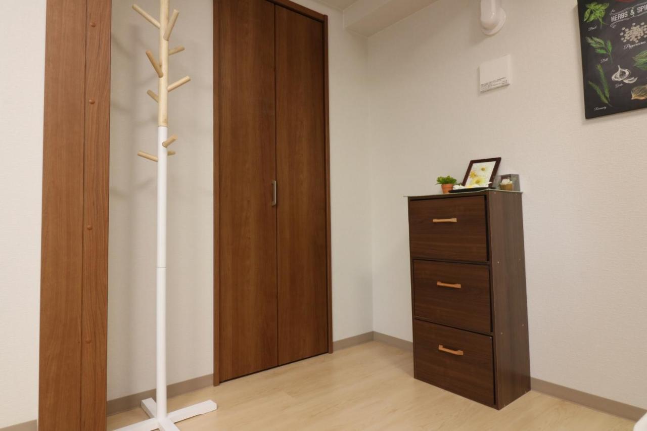 אוסקה Hg Cozy Hotel No 24 京橋駅前 מראה חיצוני תמונה