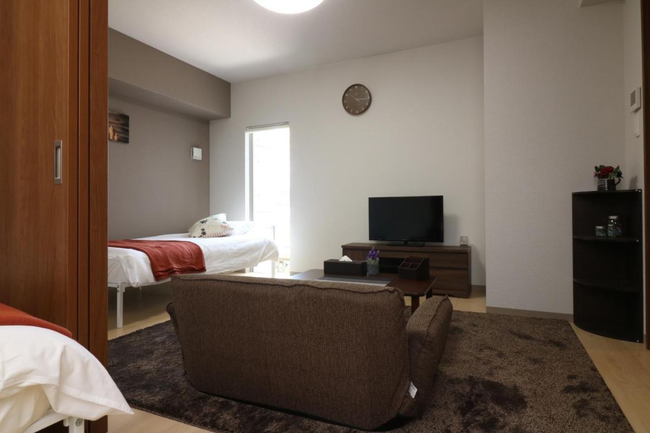 אוסקה Hg Cozy Hotel No 24 京橋駅前 מראה חיצוני תמונה