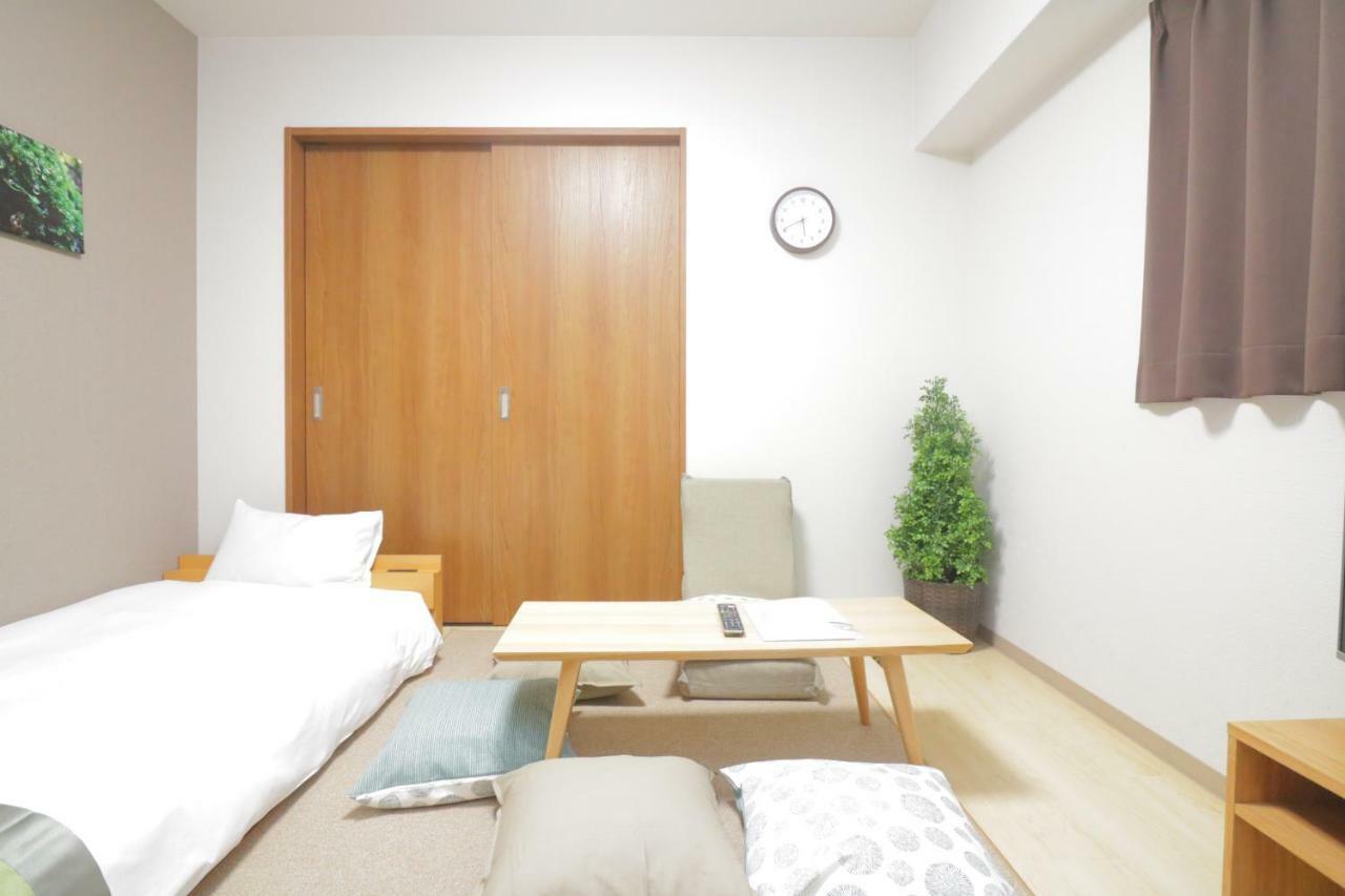 אוסקה Hg Cozy Hotel No 24 京橋駅前 מראה חיצוני תמונה