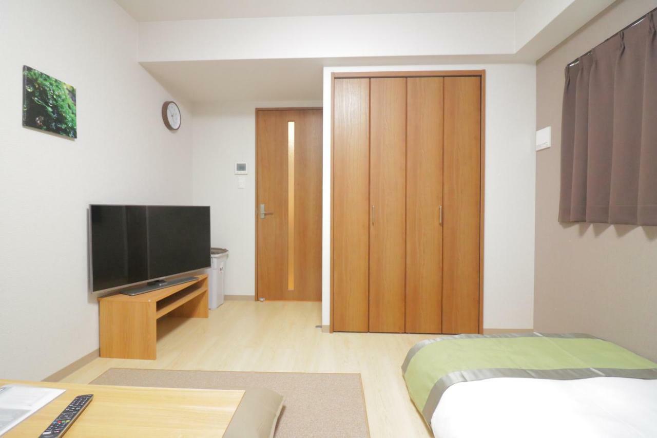 אוסקה Hg Cozy Hotel No 24 京橋駅前 מראה חיצוני תמונה