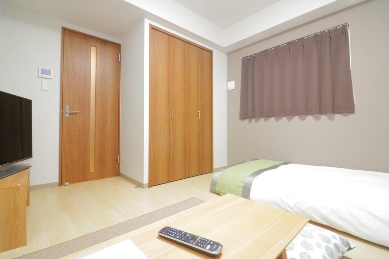 אוסקה Hg Cozy Hotel No 24 京橋駅前 מראה חיצוני תמונה